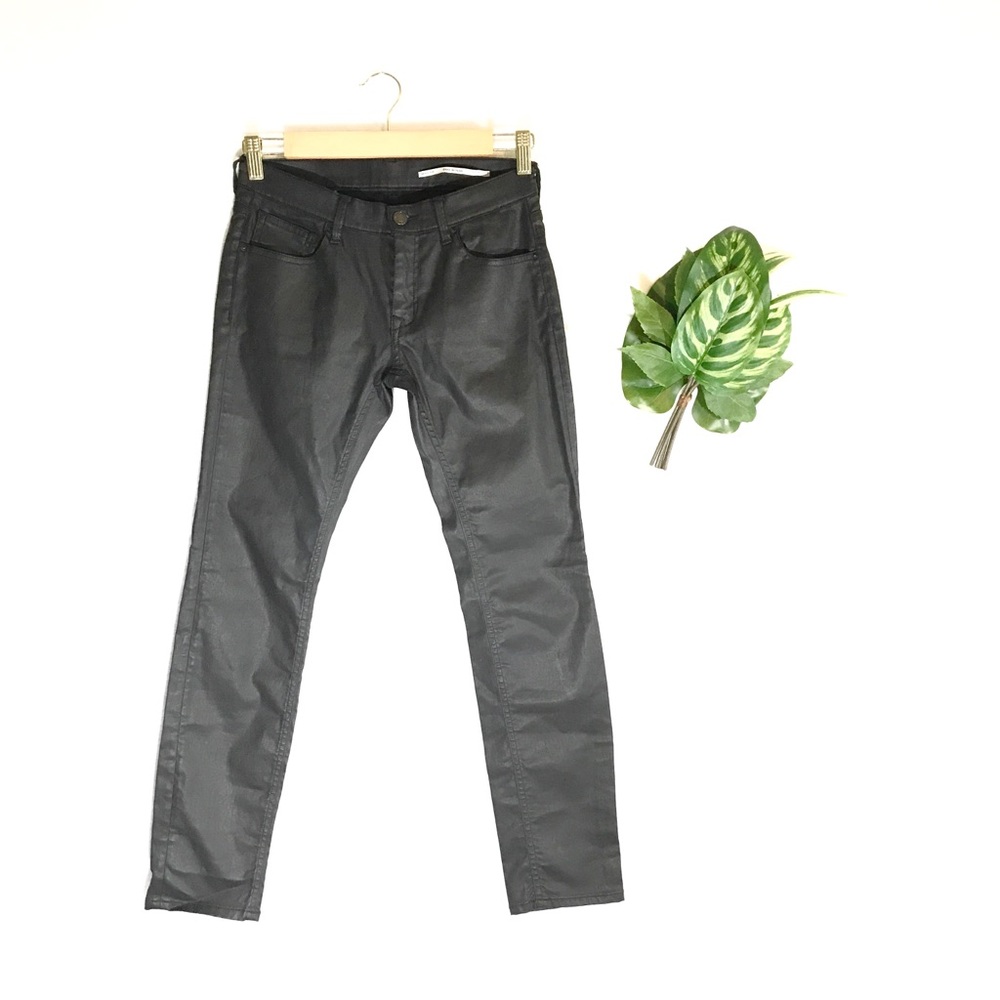 Zara black pants